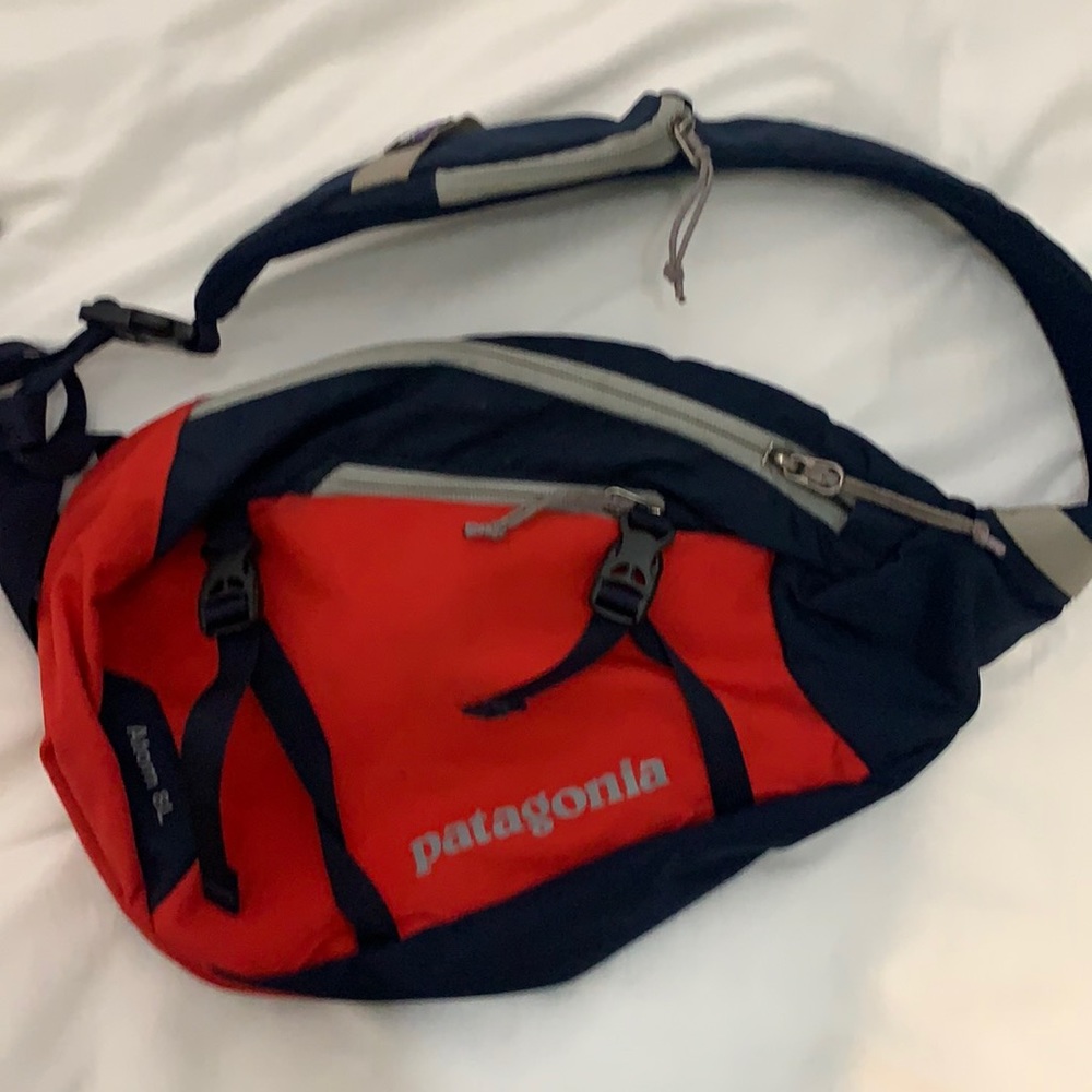 Patagonia Sling Backpack